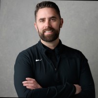 Lucid Software Employee Brandon Dix's profile photo