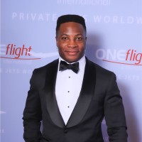ONEflight International Employee Olú Abosede's profile photo