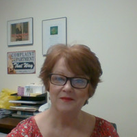JERSEY PAPER PLUS Employee Kathy Miller's profile photo