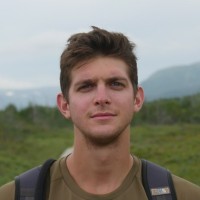 American Express Employee Charles O'Neill's profile photo