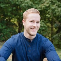 Harrison Gregory Email & Phone Number