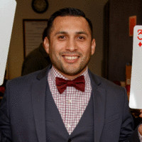 Murphy, Murphy, & Murphy, CPAs Employee Richard Miramontes's profile photo