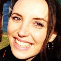 Audible.co.uk Employee Nicola Cdg's profile photo