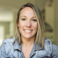 Advantage Tech Employee Holly Ritzman's profile photo