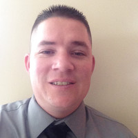 Kenosha County Sheriff's Office Employee Adam Barnard's profile photo