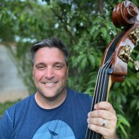 Universal Audio Employee Reed Fox's profile photo