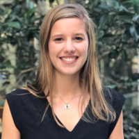 The B Team Employee Sophie Marshall's profile photo