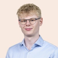 Summit Europe CV Employee Gerben van Zuijlen's profile photo