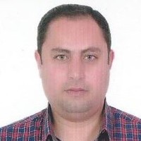 Al ARRAB CONTRACTING COMAPNY Employee Abdullah Ibrahim's profile photo