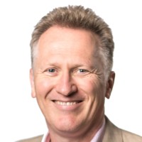 TelecomTV Employee Ray le Maistre's profile photo