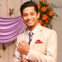 FLiCKA Employee Asad Khan's profile photo