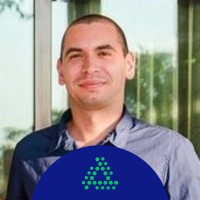 Anthill Employee Kaloyan Dimitrov's profile photo