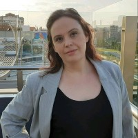 Ayesa Employee Sandra Frade Fernández's profile photo