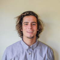 Pit Viper Employee Hank Schwab's profile photo