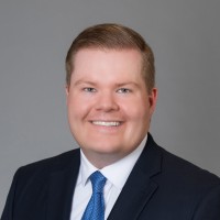 J.P. Morgan Employee David Rodgers's profile photo