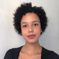 Unifesp - Universidade Federal de São Paulo Employee Júlia Barbosa's profile photo