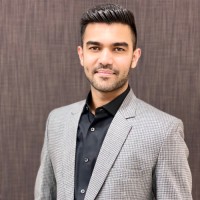 Advance Solutions Corp. (ADVANCE) Employee Sanchit Sahni's profile photo