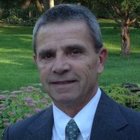 Ingenium Technologies Employee David Johnson's profile photo