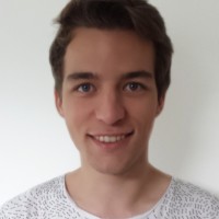 Orosys SAS Employee Lucas Baclé's profile photo