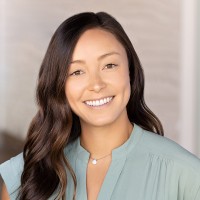 Oceanic Global Employee Rachel Johnsen's profile photo