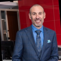 Cubic Corporation Employee John Ricciardelli's profile photo