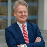 Erasmus MC Employee Paul Boomkamp's profile photo