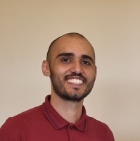 ALZ Grãos Employee Daniel dos Santos's profile photo