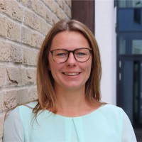 IHK Flensburg Employee Svenja Vogeler's profile photo