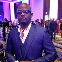 Olusegun Ajibuwa Email & Phone Number