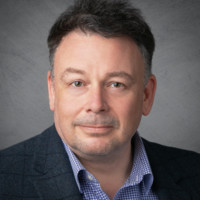 Salesforce Employee Jon Pearson's profile photo