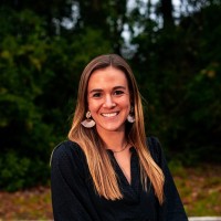 Camp Happy Day Employee Catie Stallworth's profile photo