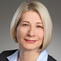 Roche Employee Natalie Kunert's profile photo