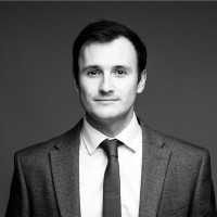 Babcock International Group Employee Oliver Burrows's profile photo
