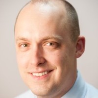 Boston Business Journal Employee Grant Welker's profile photo