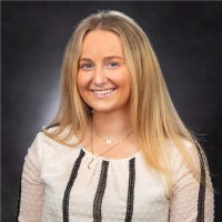 Atlantic Sea Farms Employee Morgan Moschetto's profile photo