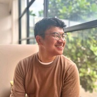 Inavoice Employee Kevin Pangadjaja's profile photo