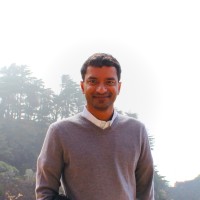 Vishnu Reddy Email & Phone Number