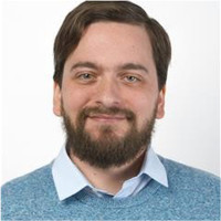 bio.inspecta AG Employee Blaise de Voogd's profile photo