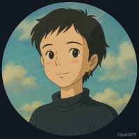 OpenAI Employee Amanda Chen's profile photo