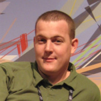 UMONS Employee Vincent Hellin's profile photo