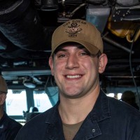 Pennsylvania Department of Corrections Employee Dane Stokes's profile photo