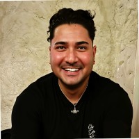 Virtual Global Trading AG Employee Rambod Maleki's profile photo