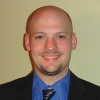 Raytheon Technologies Employee Erik Gray's profile photo