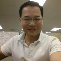 Kilopass (is now a part of Synopsys) Employee Tam Tran's profile photo