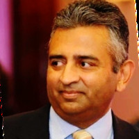 Skyline Windows Employee Mohammad Naqvi's profile photo