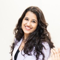 Rare Rabbit Employee Nandini Jain's profile photo