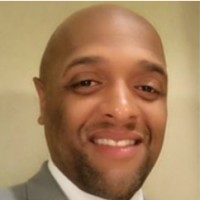Fulton County Schools Employee Jamar Robinson's profile photo