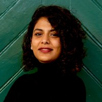 Juni Employee Kaumudi Shrivastava's profile photo