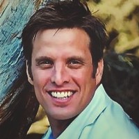 Bizzdesign Employee Tony Howard's profile photo