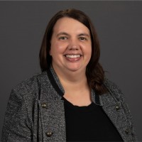 WIDA Consortium Employee Patricia Garcia-Arena's profile photo